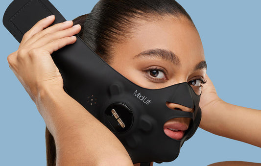 New Medi Lift Essential Mask and Electrical Muscle Stimulation (EMS) FAQs Answered
