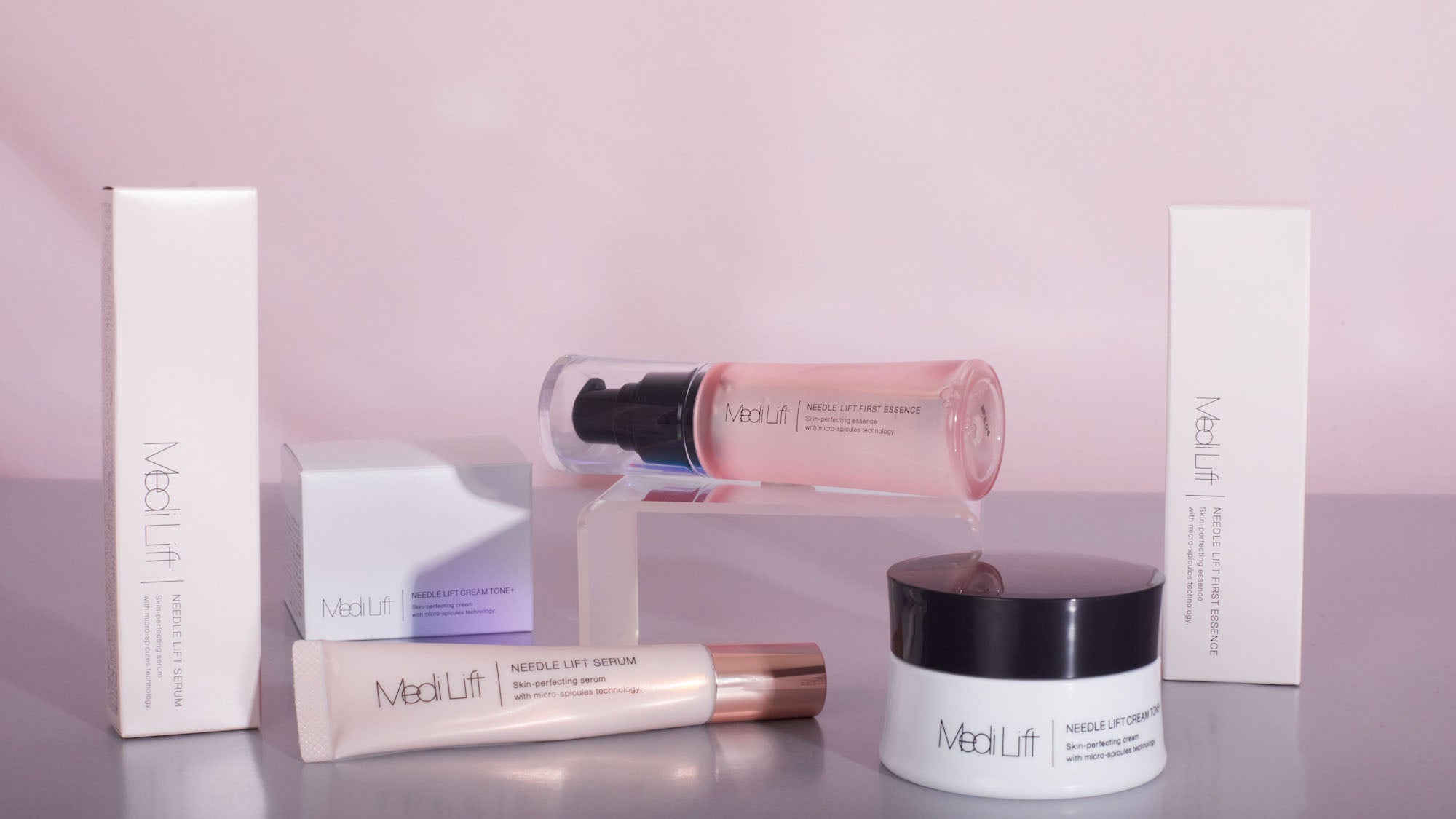 5 Must-Have Medi Lift Products for Your Gals This Galentine’s Day